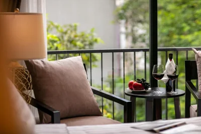 Ping Diamond Hotel Hanoi – Foto’s 4