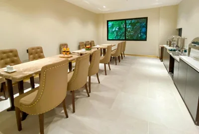 Ping Diamond Hotel Hanoi – Foto’s 16